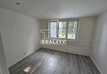 Reality Investícia alebo bývanie v srdci Bratislavy – kompletne zrekonštruovaný 3i byt - 67 m², ticho
