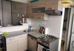 Reality 1-izbový byt s loggiou, záhradou a pivnicou – Nitra, Čermáň