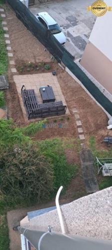Reality 1-izbový byt s loggiou, záhradou a pivnicou – Nitra, Čermáň
