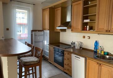Reality "Cena : 238 000 eur"  Predaj 2-izbového bytu s garážou, Armádneho generála Ľudvíka Svobodu,