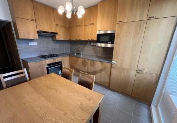 Reality 3-izbový byt byt, Prievidza, Necpaly, Majerská