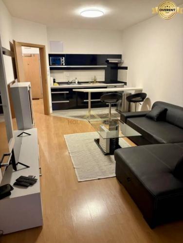Reality Prenájom 2 izbový byt NOVOSTAVBA, Jégého ulica, Bratislava II Ružinov