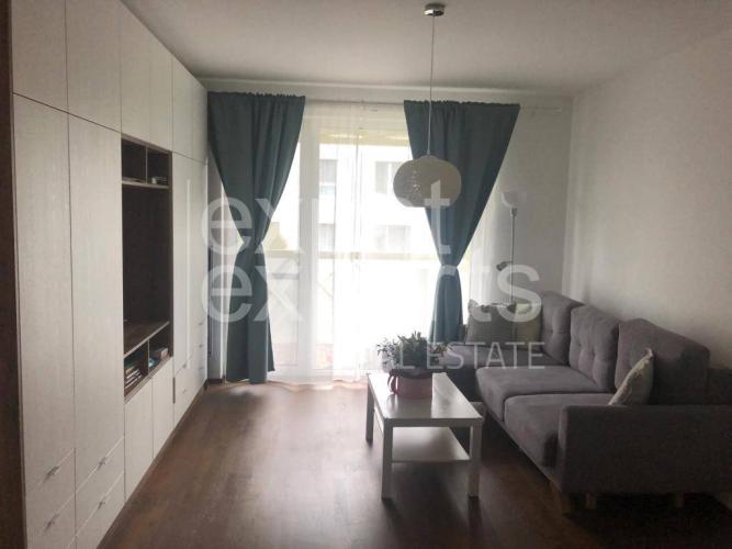Reality Príjemný 2i byt 50 m2, s balkónom a parkovaním, KOLÍSKY