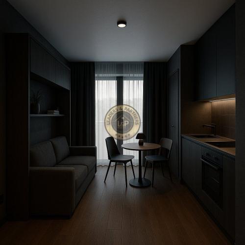 Reality L&P | Moderné apartmány blízko centra