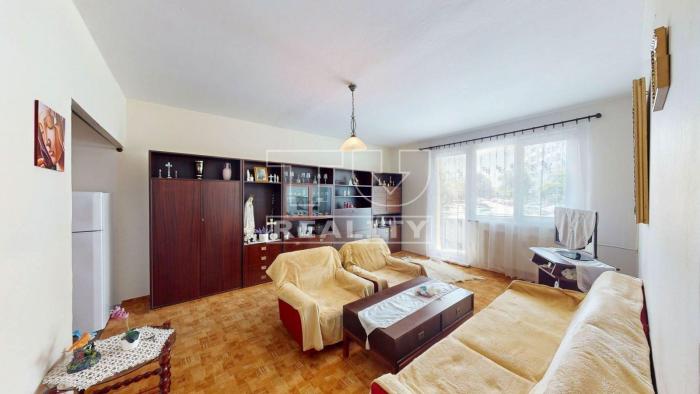 Reality Na predaj 2i byt s balkónom 44m2 Topoľčany