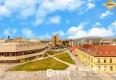 Reality RADO | Nájom 3i bytu v centre mesta Trenčín 100 m2 so zimnou záhradou