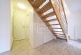Reality Priestranný 4i podkrovný mezonet 102 m2, s A/C vo výbornej lokalite