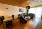 Reality Kompletne zariadený 2 izbový byt – 68 m², v Bratislave, časť Záhorská Bystrica.