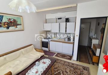 Reality Na predaj 1-izbový byt v Detve