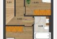 Reality Prenájom 4 izb. bytu v novostavbe,92 m2+2 park.miesta, BA-m.č. Vrakuňa