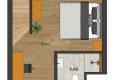 Reality Prenájom 4 izb. bytu v novostavbe,92 m2+2 park.miesta, BA-m.č. Vrakuňa