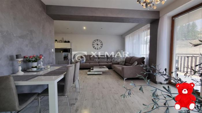 Reality Prenájom 3 izb byt na Donovaloch - PANORÁMA