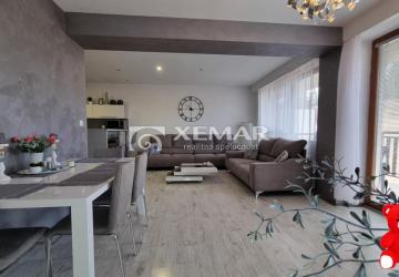 Reality Prenájom 3 izb byt na Donovaloch - PANORÁMA