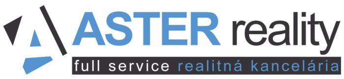 Reality ASTER Predaj: priestranný 2i byt 55m2, kompl. rekonštrukcia, L. Novomeského, PK