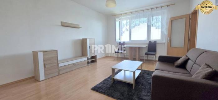Reality Pekný 1i byt, REKONŠTRUKCIA, VÝHĽAD, Hraničná ulica, Ružinov