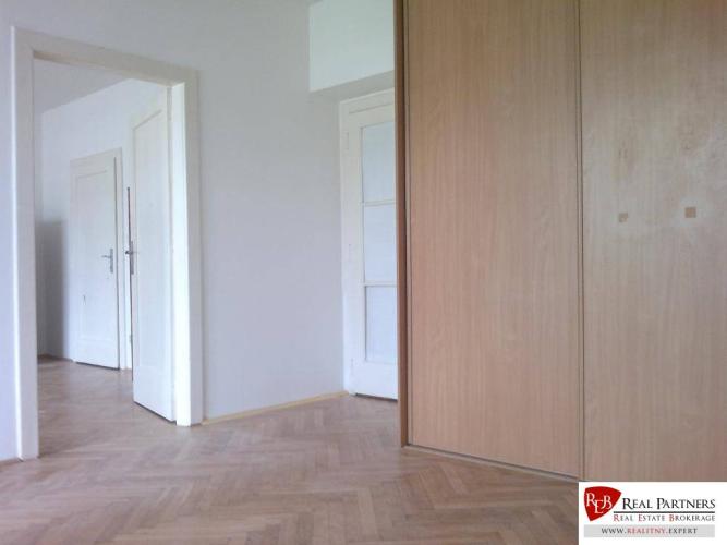 Reality REB.sk Prenájom 3,5 izb. byt, 116m2 s loggiou, Bratislava- Nové Mesto