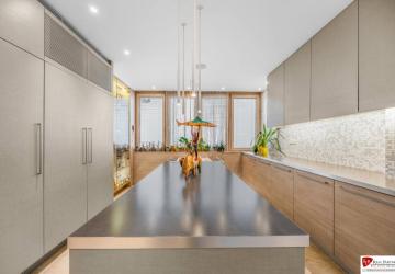 Reality Predaj Penthouse 195 m2,novostavba Rozadol,Ružová dolina,výhľad