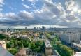 Reality Predaj Penthouse 195 m2,novostavba Rozadol,Ružová dolina,výhľad