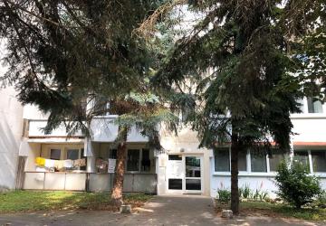 Reality AFYREAL predaj 1izb byt Talichova - 2x balkón a pivnica v cene - 40m2 - TOP TICHÁ lokalita