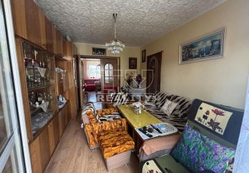 Reality IBA U NÁS! INVESTIČNÝ 2+1 IZBOVÝ BYT 47 M2 S BALKÓNOM DUBNICA NAD VÁHOM