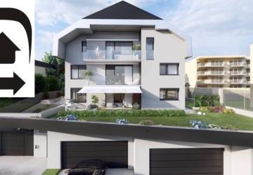 Reality Predaj 5 izbového bytu, Drotárska cesta, Bratislava