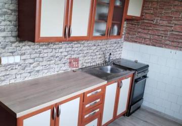 Reality Predaj 2 izbový byt 57 m2 v Martine na Severe Veľký Balkón