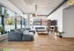 Reality Luxusný 4-izbový apartmán v srdci Starého Mesta na predaj