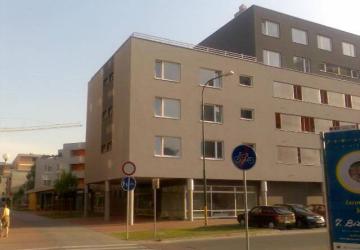 Reality MEZONET S VEĽKÝM POTENCIÁLOM, GERCENOVA ULICA, BRATISLAVA