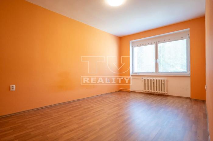 Reality TUreality ponúka predaj 1-izbový byt s 2 samostatnými miestnosťami v centre Piešťan pri Váhu 