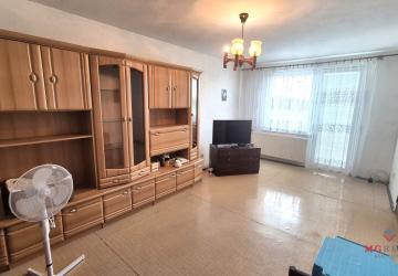 Reality Predaj - 3izbový byt Kovarce - balkón