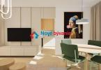 Reality Práve finišujeme - kompletne zariadený 3 izb. byt + 2x LOGGIA -  Bratislava Dúbravka (N283-113-O