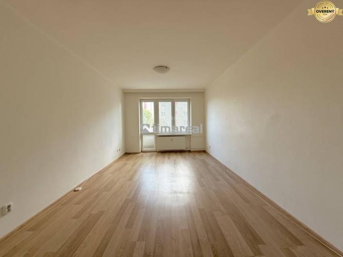 Reality TIMA Real - Tehlový 2i byt s balkónom, Špačinská cesta, Trnava