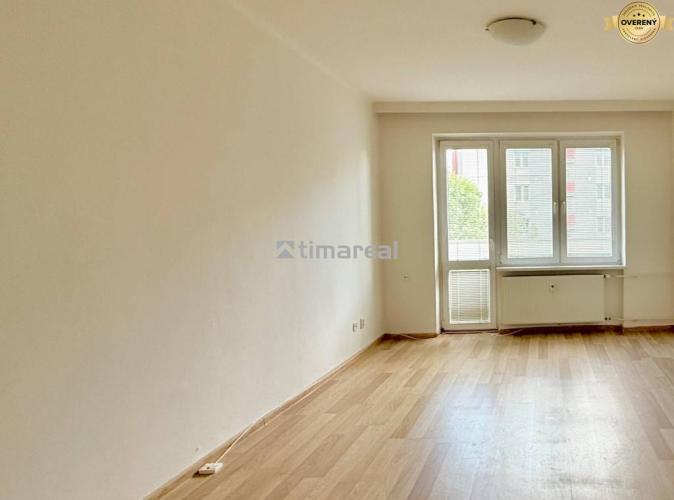 Reality TIMA Real - Tehlový 2i byt s balkónom, Špačinská cesta, Trnava