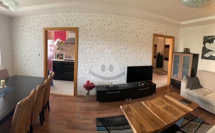 Reality 3-izbový byt byt, Prievidza, Staré Mesto, Nábr.Sv.Cyrila