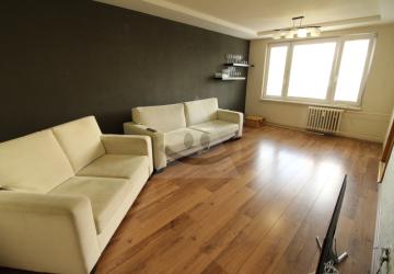 Reality 3-izbový byt byt, Prievidza, Staré Mesto, Nábr.Sv.Cyrila