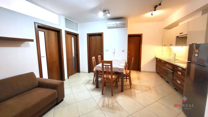 Reality Prenájom 3izbový byt Topoľčany - centrum
