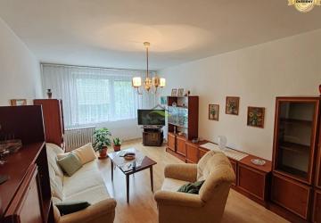 Reality Komfortný 2-izbový byt s možnosťou garáže – 69 m², Sídlisko II