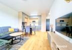 Reality RentHub  | EXKLUZÍVNE! | Krásny NOVÝ 2-izbový byt | 48m² | Čerešne