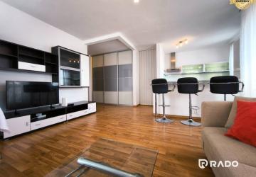 Reality RentHub | 3i byt | Priestranný | Parkovanie | Karlova Ves