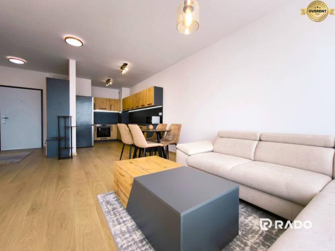 Reality RentHub | Moderný 2-izb. byt | Parkovanie | Na Majeri | Malacky