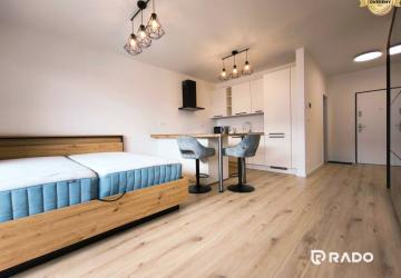 Reality RentHub | Modedrný 1 izbový byt s parkovaním | Rovinka
