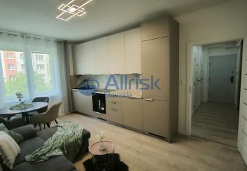 Reality NADŠTANDARDNE NOVO ZREKONŠTRUOVANÝ 3 IZB. BYT S BALKÓNOM - OVRUČSKÁ UL., NOVÉ MESTO