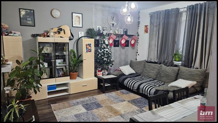 Reality Predaj - 3 izb. byt Nové Mesto Týlová ul. Bratislava Rezervované