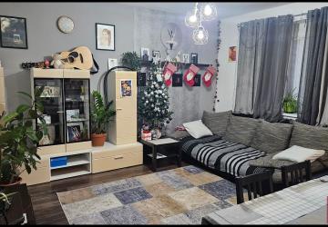 Reality Predaj - 3 izb. byt Nové Mesto Týlová ul. Bratislava Rezervované