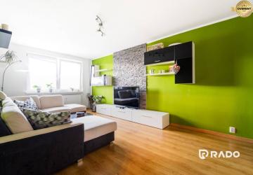 Reality RADO I 4-izbový byt I ul. Halalovka I Trenčín