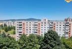 Reality PREDAJ- Priestranný 2 izbový byt s krásnym výhľadom - Nitra, Klokočina