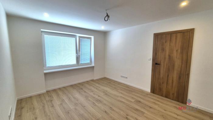 Reality Predaj 2izbový byt Topoľčany - centrum - kompletná rekonštrukcia