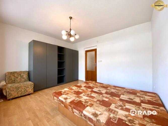 Reality RADO | 2-izbový byt 55m2 | Podunajské Biskupice