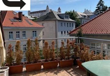 Reality Predaj 5 izbového bytu, Dankovského ulica, Bratislava