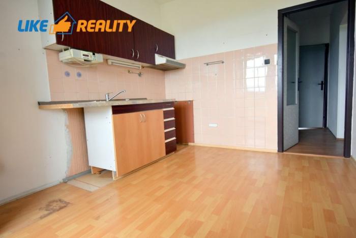 Reality PREDAJ 3 izbový byt Martin Priekopa s možnosťou kúpy garáže